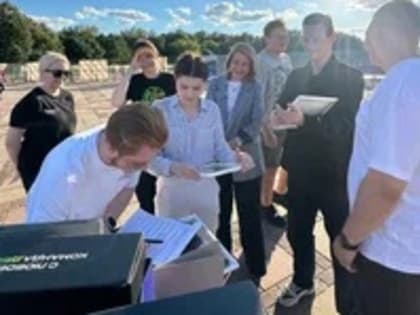 Глава ЦМД Новокосино Людмила Митрюк вошла в жюри молодежного проекта «Дебаттл»