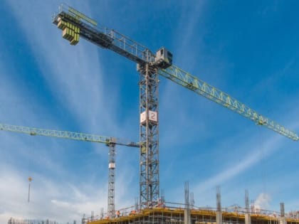 Еще один дом по программе реновации появится в Западном Дегунино