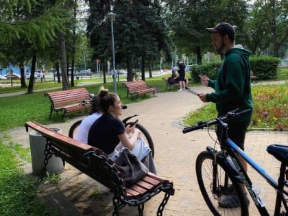 Парковочные проверки в Москве: результаты рейда активистов