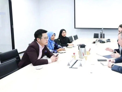 Новые инициативы в области здравоохранения