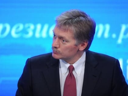 Песков не подтвердил и не опроверг возможность визита Орбана в Москву