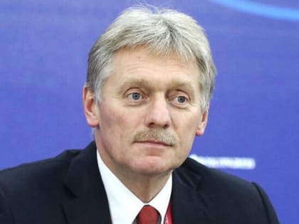 Песков предупредил о негативных последствиях решений об экспроприации активов