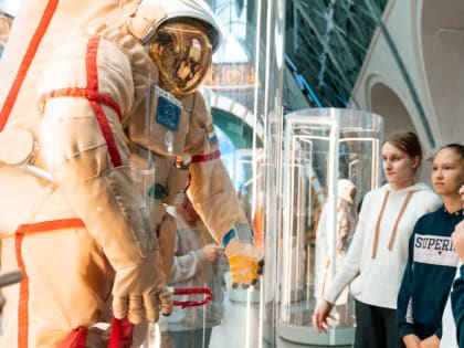 Заммэра Сергунина анонсировала программу к 85-летию ВДНХ