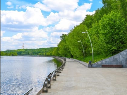 Парк «Фили» приглашает жителей района на мероприятия, которые состоятся 19 июня