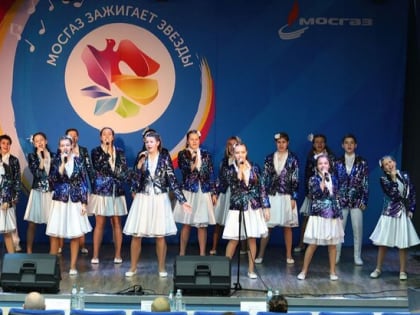 В Москве пройдет фестиваль юных музыкантов 