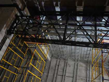 Примерно 350 зданий столицы отреставрировали в рамках программы реновации