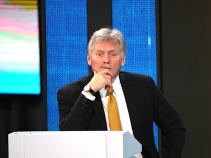 Песков уличил Францию во лжи и нарушении минских договоренностей