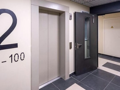 Жилой комплекс по программе реновации начали строить в Котловке