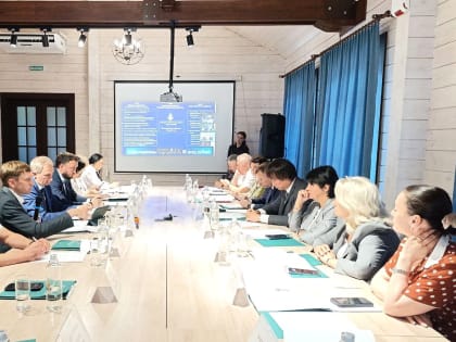 Профильный комитет обсудил новые подходы в развитии инвестиционных проектов в туризме