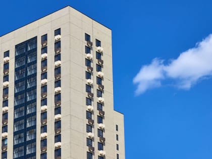 Владимир Ефимов: с начала года в программу комплексного развития территорий вовлекли более 400 гектаров земли