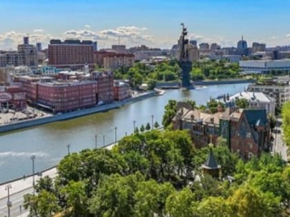 Библиотека №178 приглашает 4 июля на экскурсию «Чудесный остров навестить»