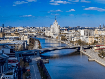 Людмила Гусева: Офсетные контракты обеспечивают стабильную работу социально значимых отраслей столицы