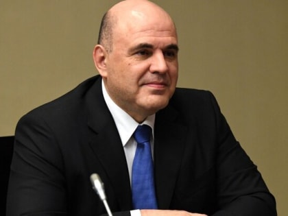 Премьер-министр России посетит Пакистан для участия в заседании ШОС