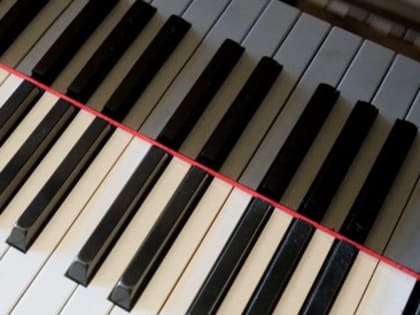 Библиотека №181 организует концерт «Классическая музыка — семье и детям» 19 мая