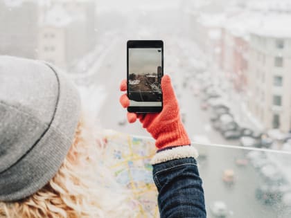 Собянин: Москвичи выполнили больше 2,6 миллиона заданий проекта «Город заданий»