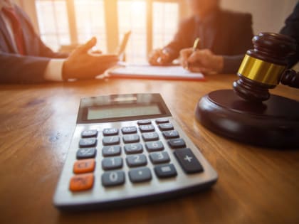 С января 2024 года увеличены ставки торгового сбора