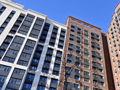 На Балаклавском проспекте в районе Зюзино построят дом по реновации