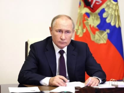 Законопроект о ратификации договора с Северной Кореей внесен в Госдуму