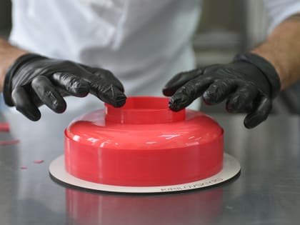 Десерты и сладости из Москвы экспортировали в 50 стран мира