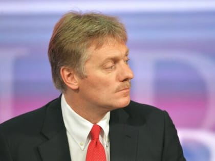 Песков назвал претензии Киева на территории РФ попыткой спрятать проблемы
