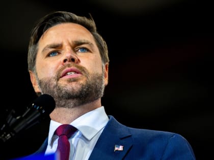 Джей Ди Вэнс отметил важность сохранения контактов с Россией для мира на Украине