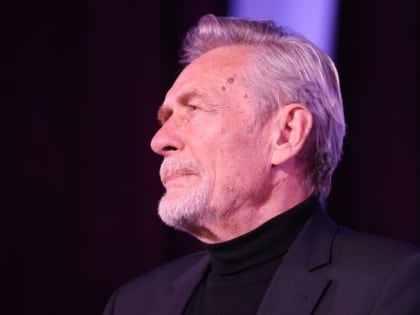 Путин наградил государственными наградами актеров Александра Михайлова и Валерия Баринова