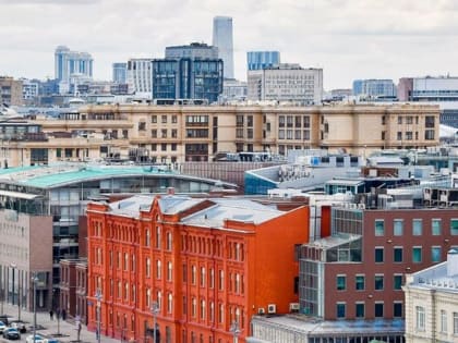 Город принял в собственность более 300 бесхозяйных объектов