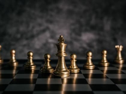 В Ясеневе для «долголетов» пройдут отборочные соревнования по шахматам 1 февраля