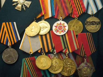 Пять помещений для организации работы получили советы ветеранов с начала года