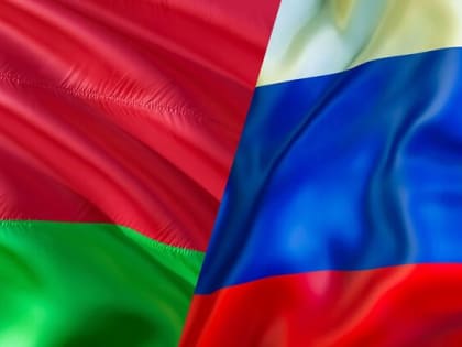 Путин заявил, что отношения РФ и Белоруссии развиваются очень энергично