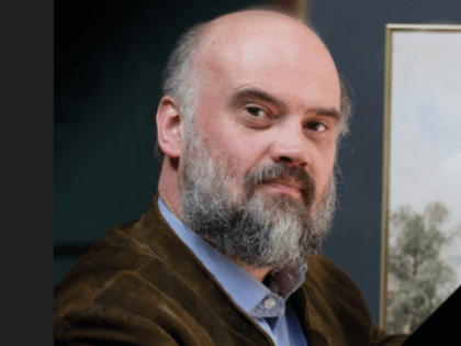 Прощание с художником Сергеем Андриякой пройдет в Академии акварели и изящных искусств 17 мая