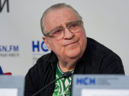 Геннадий Хазанов: новый цирк будет соответствовать лучшим мировым практикам