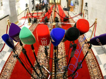 Новые инициативы в области здравоохранения в России