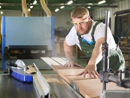 Город все чаще обращается к услугам малого бизнеса