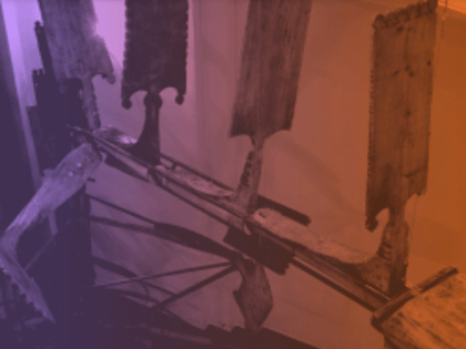 Выставка «Прялкозавр» стартует во Всероссийском музее декоративного искусства