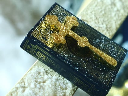 Синоптик Вильфанд рассказал, ждать ли морозы на Крещение в Москве