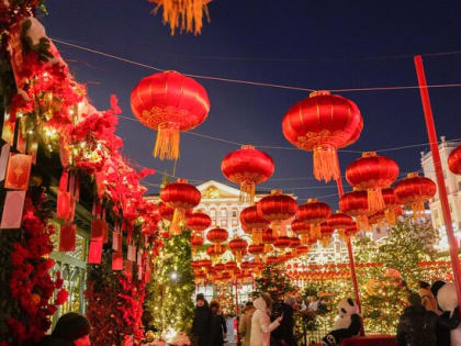 Мастер-классы с преподавателями из Китая пройдут в столице