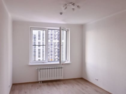 Около 600 москвичей приступили к осмотру квартир по программе реновации в Перове