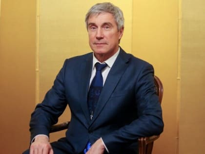 Путин назначил космонавта Крикалева своим спецпредставителем по сотрудничеству в космосе