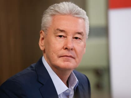 Собянин рассказал о программе Дней исторического и культурного наследия