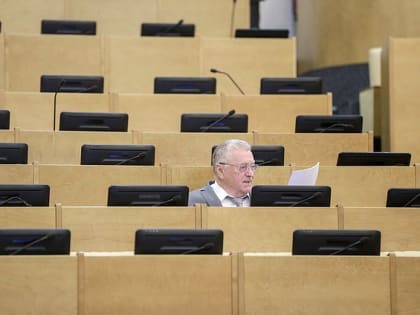 В память о Владимире Жириновском