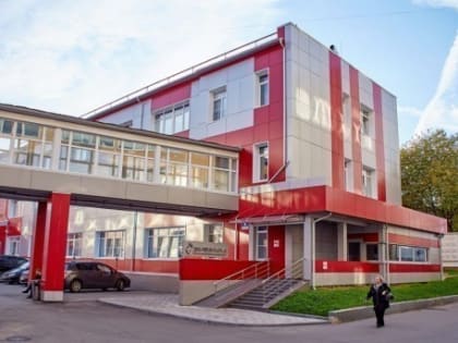 В кластере «Слава» тестируют генератор морского воздуха