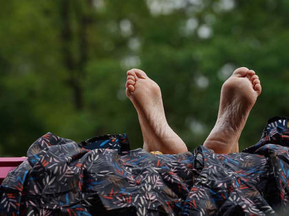 Синоптики спрогнозировали в Москве до 27 градусов тепла 26 июля