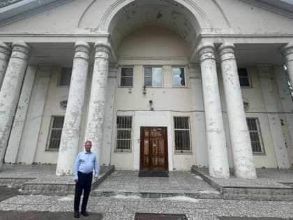 Возрождение культурной жизни в Борисово