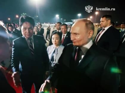 Путин рассказал о планах 