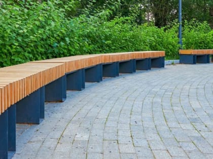 Бочкарев: Новый городской парк появится на одном из участков реорганизуемой промзоны «Южный порт»