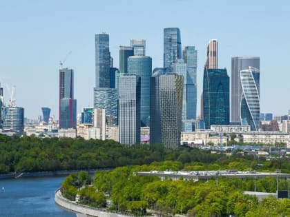 Синоптик Тишковец: воздух в Москве может прогреться до 20 градусов с середины недели