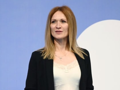 Олимпийская чемпионка Мария Киселева поддержала усиление контроля за питанием в лагерях