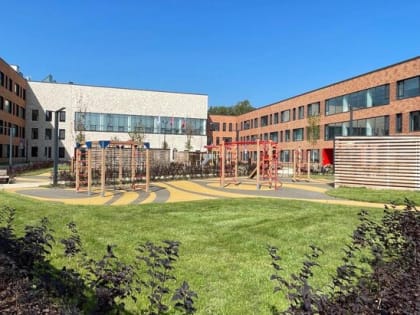 Новые школы и колледжи Москвы: значительные изменения в образовании