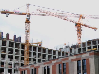 Многофункциональное пространство по программе КРТ появится в Коммунарке